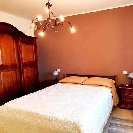 Un Posto Al Sole Otel Matera Dış mekan fotoğraf