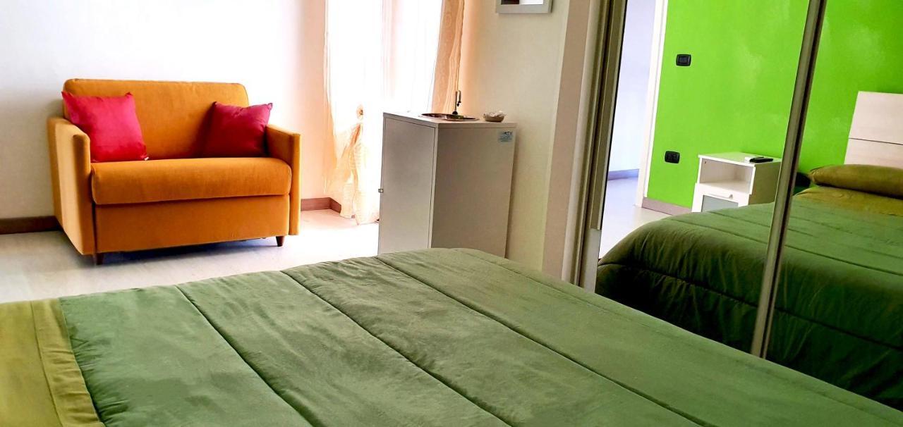 Un Posto Al Sole Otel Matera Dış mekan fotoğraf