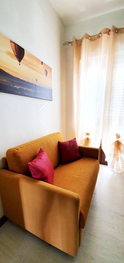 Un Posto Al Sole Otel Matera Dış mekan fotoğraf