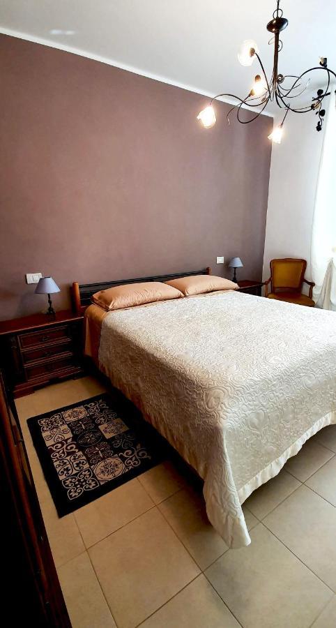 Un Posto Al Sole Otel Matera Dış mekan fotoğraf